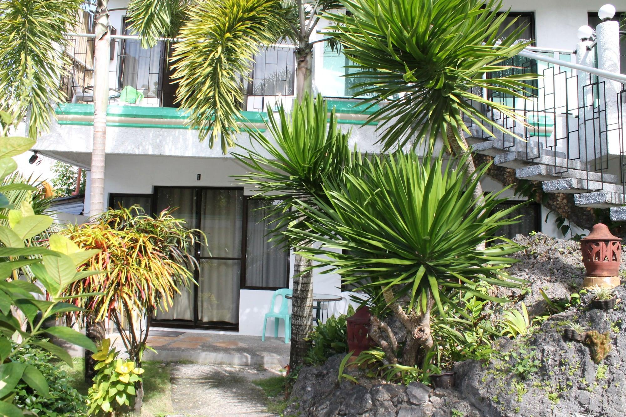 Turtle Inn Resort Manoc-Manoc Exterior foto