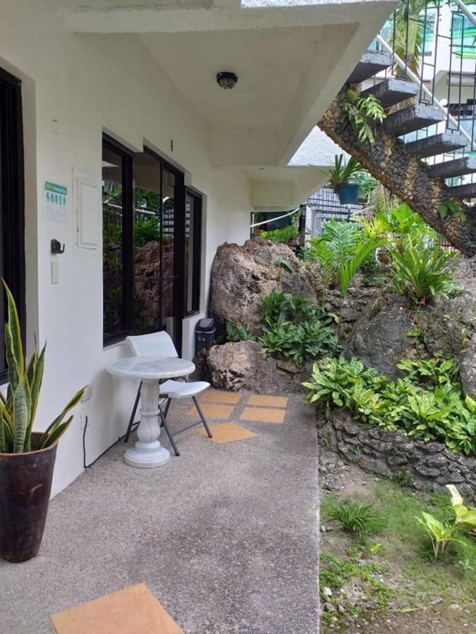 Turtle Inn Resort Manoc-Manoc Exterior foto