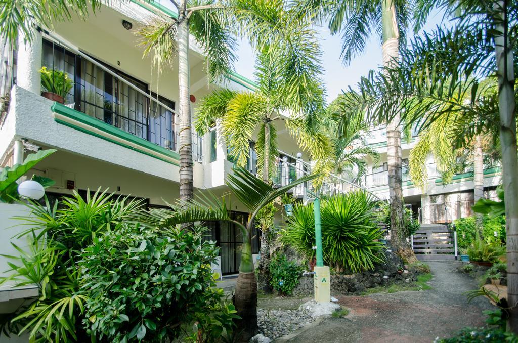 Turtle Inn Resort Manoc-Manoc Exterior foto